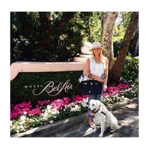 Meet your Posher, Katy